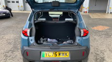 Dacia Spring 27kWh Expression 65 48kW 5dr Auto Electric Hatchback